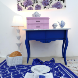 Personnalisation de meubles design Salon-de-Provence